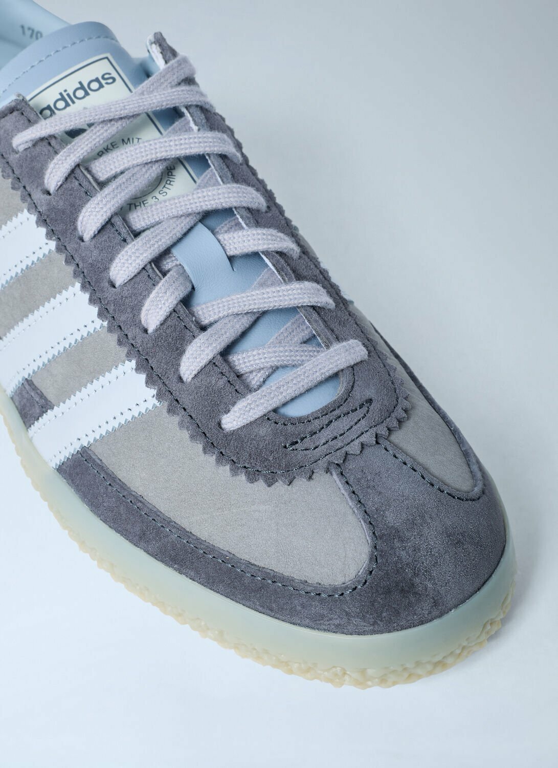 adidas gazelle silver green womens Bad Bunny x Gazelle Indoor 'El Yunque' – Prsnlplg