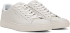 PS by Paul Smith Off-White Rex Sneakers