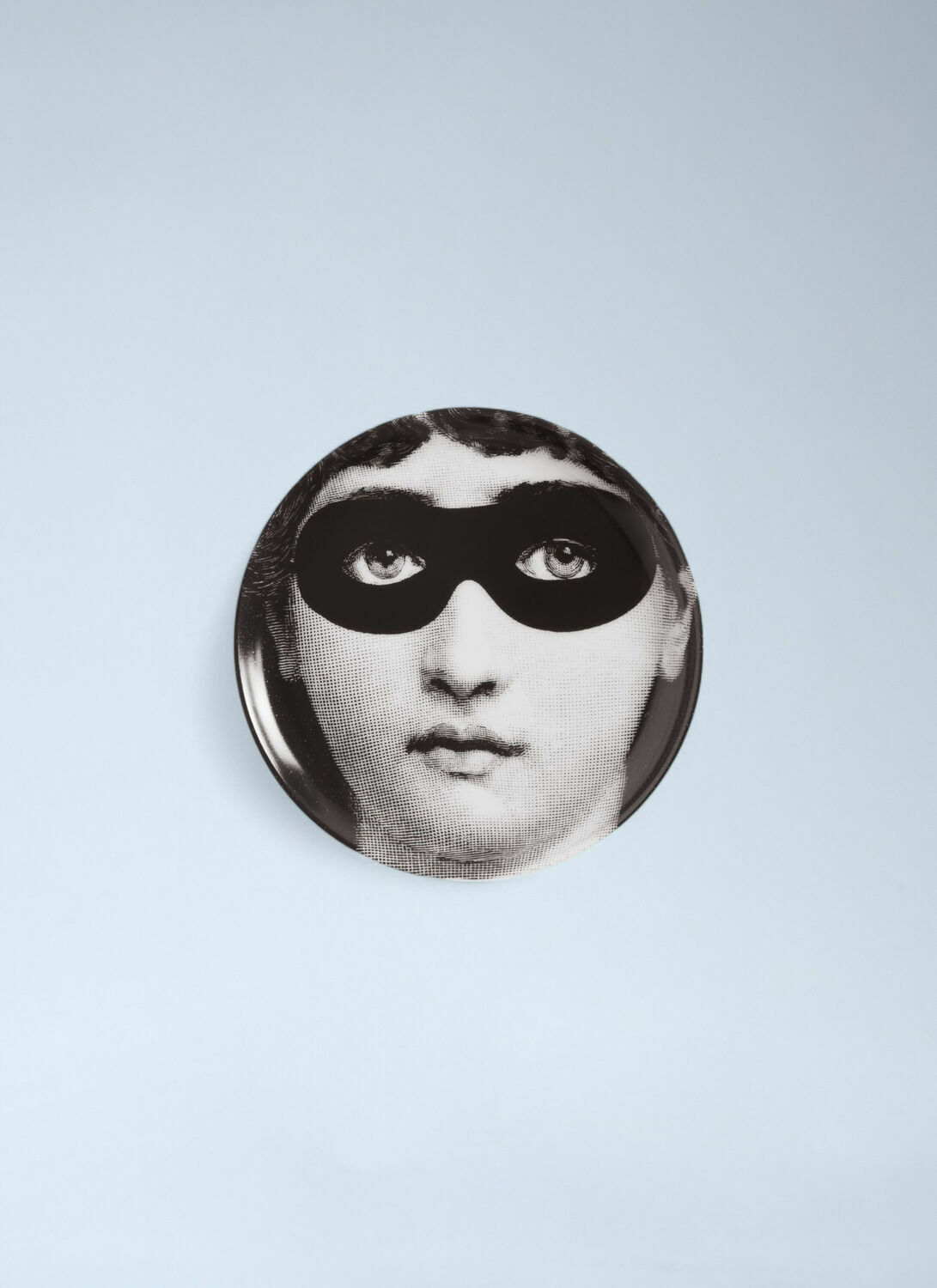 Fornasetti Tema e Variazioni N.22 Coaster