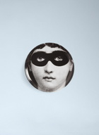 Fornasetti Tema e Variazioni N.22 Coaster
