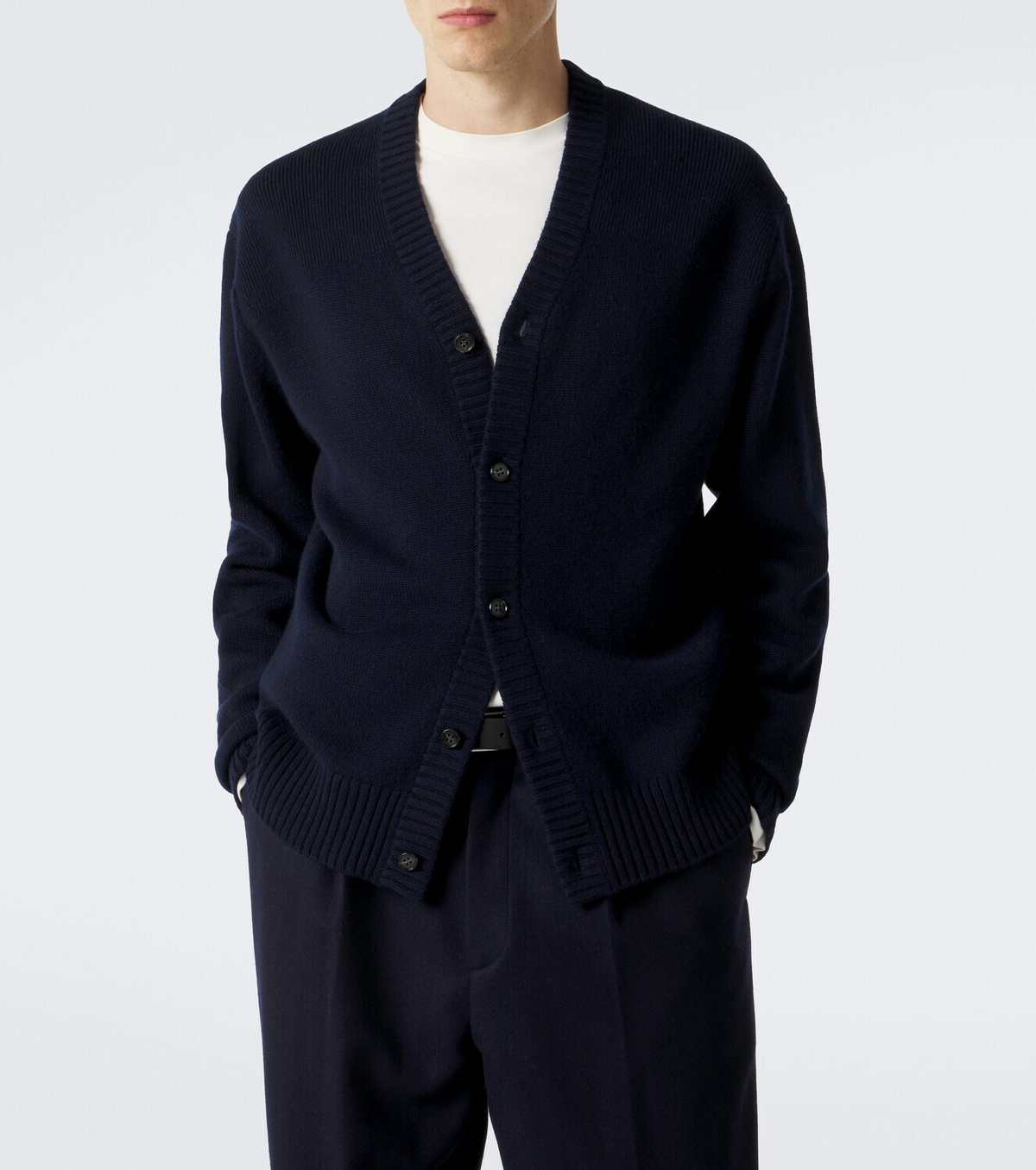 Lisa Yang Fenris cashmere cardigan