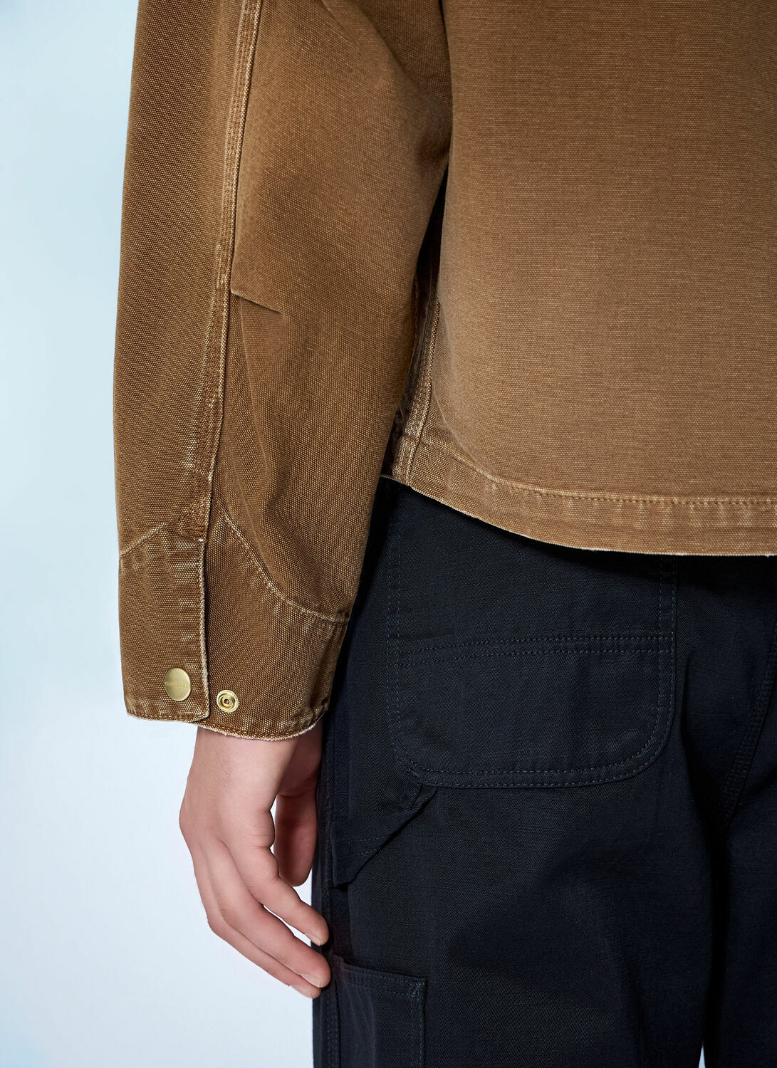 Carhartt WIP OG Arcan Jacket