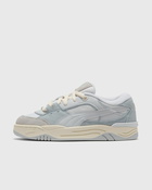 Puma Puma 180 Grey/White - Mens - Lowtop