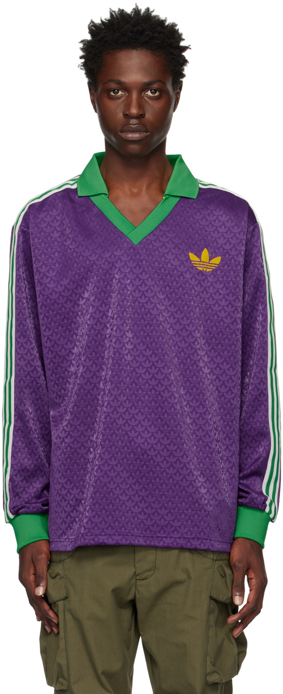 adidas polo heritage