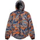 Canada Goose Lodge Hoody