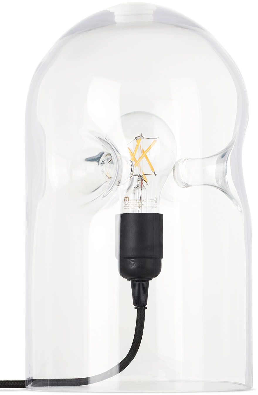 Photo: Karakter Tripod Lamp, US