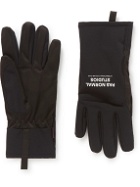 Pas Normal Studios - Control Shell Cycling Gloves - Black