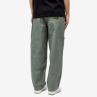 Butter Goods Men's Climber Pant in Sage