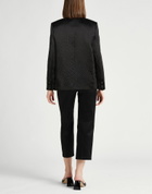 Forte_forte Womens Blazer in Black