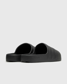 Adidas Adi Fom Adilette Black - Mens - Sandals & Slides