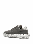 Maison MIHARA YASUHIRO Wayne Sneakers
