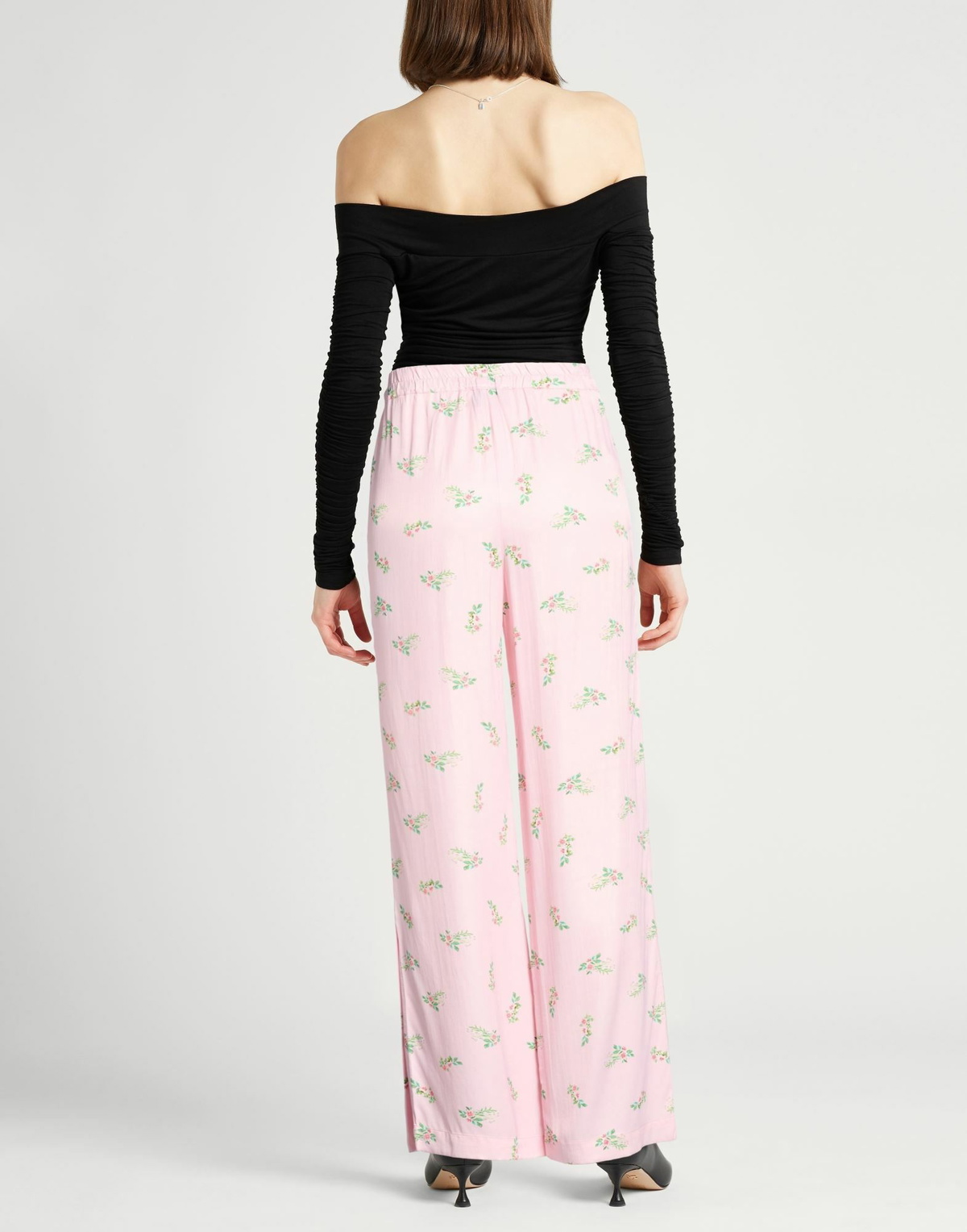 Sleeper Womens Pants in Pink