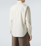 Giorgio Armani Cotton shirt