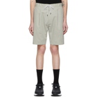 Hugo Beige Ginzou Shorts