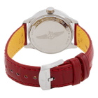 Breitling Navitimer Automatic Chronometer Diamond White Dial Ladies Watch A17395211A1P5