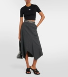 Loewe Crop top