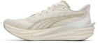 PUMA Off-White Deviate NITRO™ 4 Sneakers