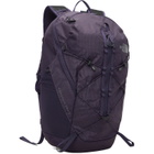 The North Face Purple Borealis Trail Backpack