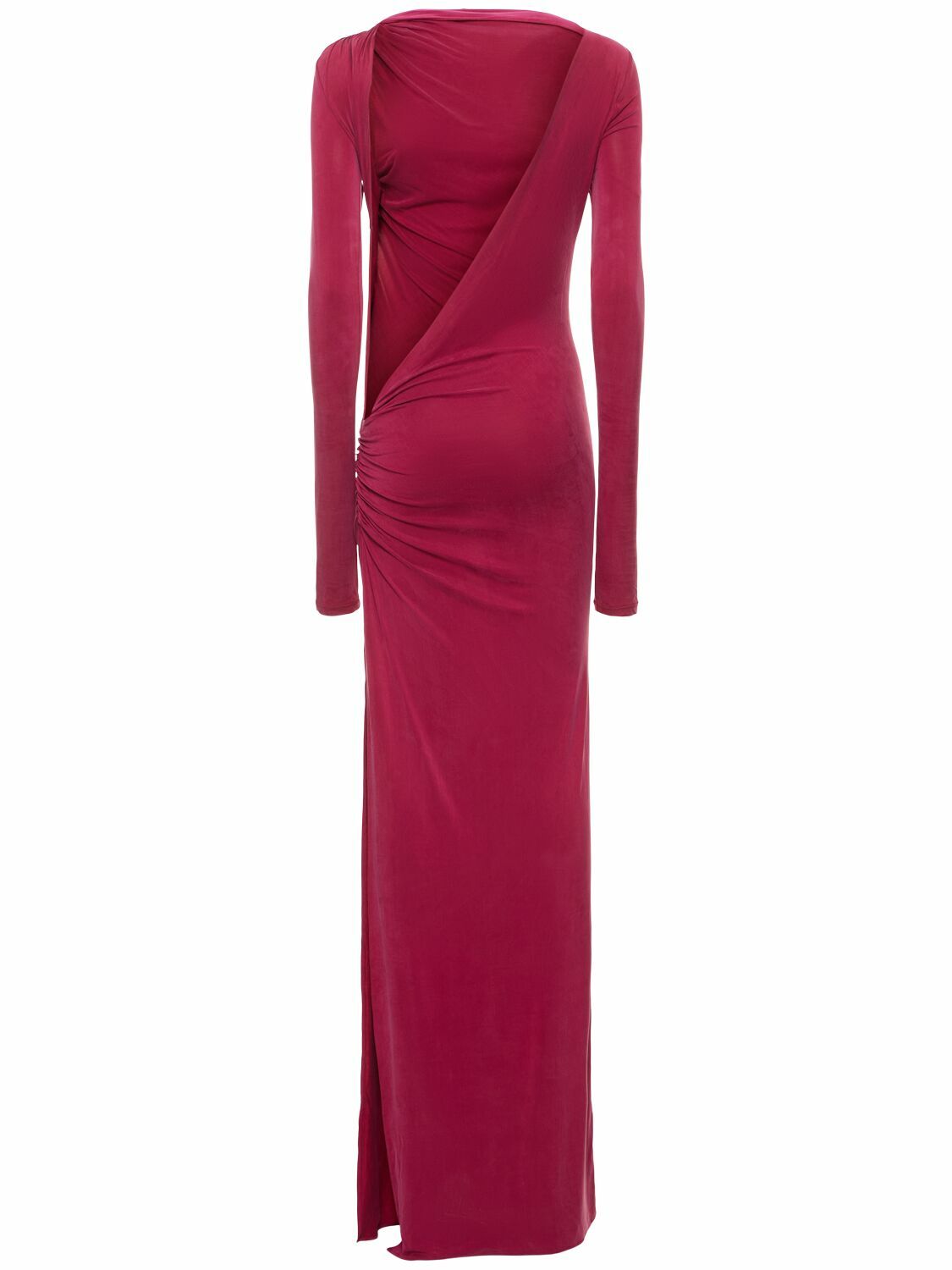 Sophie Cap Sleeve Jersey Dress Sophie Cap Sleeve Jersey Dress