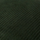 Ferm Living Corduroy Cushion in Green