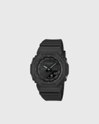 G-SHOCK GMA-P2100BB-1AER Black Mens Watch