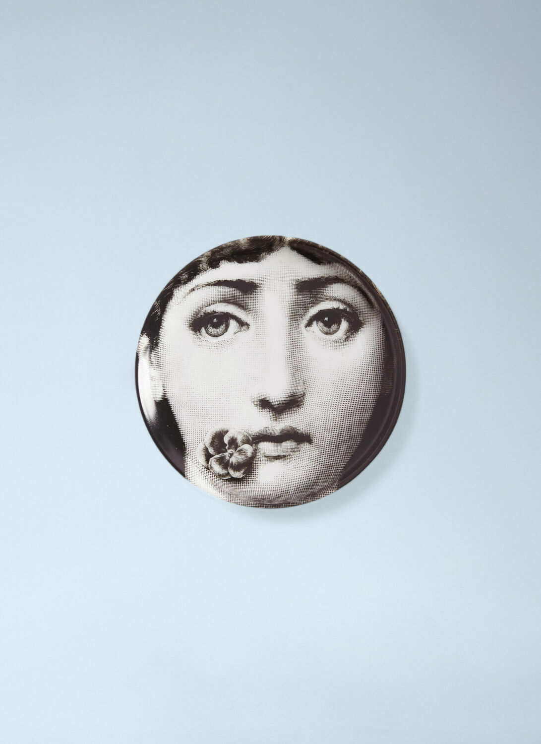 Fornasetti Tema e Variazioni N. 137 Coaster