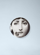 Fornasetti Tema e Variazioni N. 137 Coaster