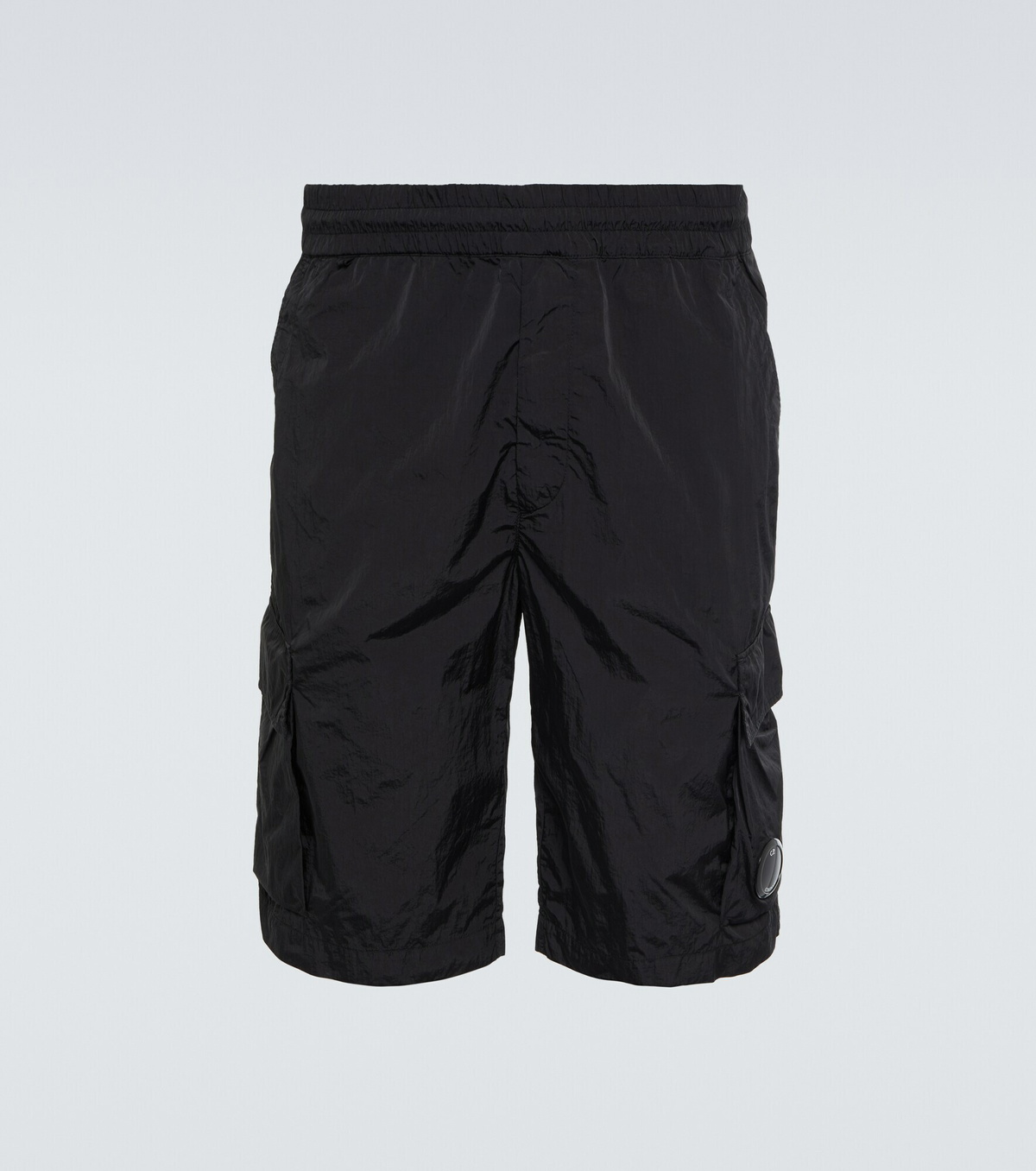 C.P. Company - Chrome-R cargo shorts C.P. Company