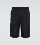 C.P. Company - Chrome-R cargo shorts