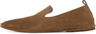 Marsèll Brown Strasacco Slippers