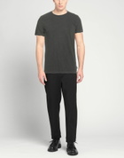 Crossley Mens T-shirt Charcoal