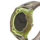 MAD x D1 Milano Concept Watch in Spectrum 