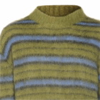 Marni Multicolor Wool Knitwear