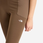 The North Face Women's Refina Leggings in Smokey Brown