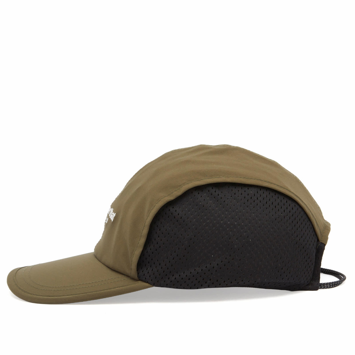 thisisneverthat Men's Sport Mesh Cap in Olive thisisneverthat