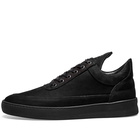 Filling Pieces Low Top Lane Sneaker