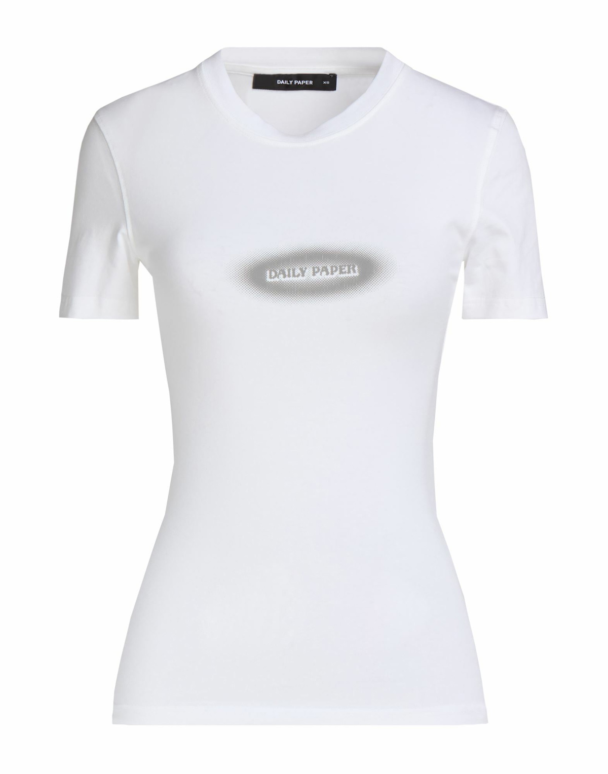 Daily Paper Womens T-shirt in White