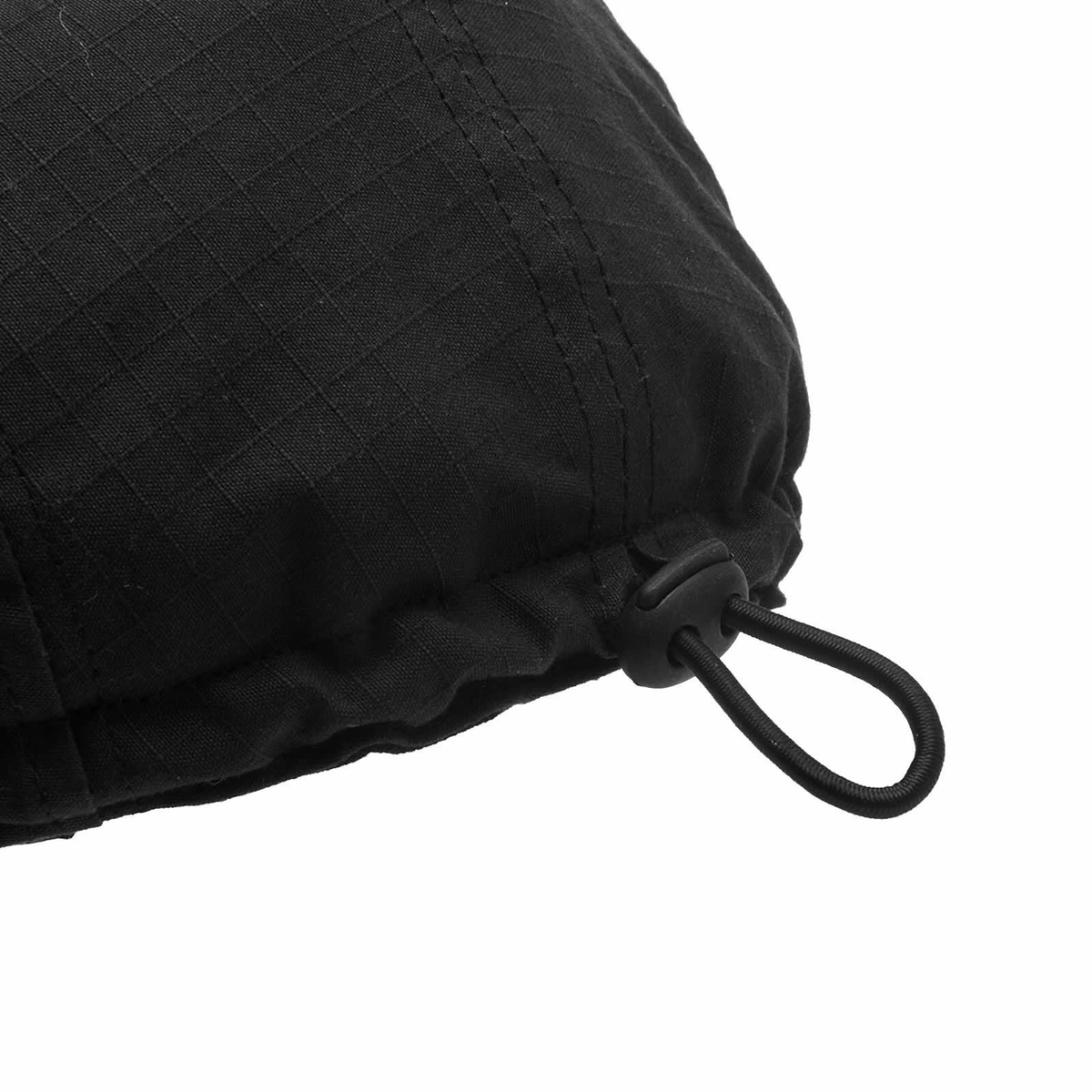 WAWWA Jay Cap in Black