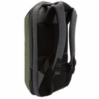 Cote&Ciel Ladon Backpack in Olive Green