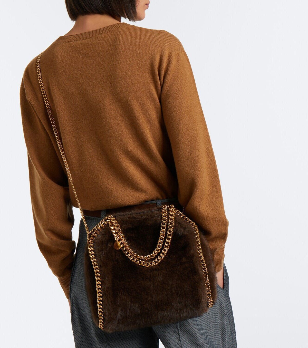 Stella McCartney Falabella Mini tote bag