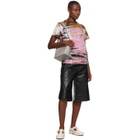 Rika Studios Multicolor Jada Tie-Dye T-Shirt