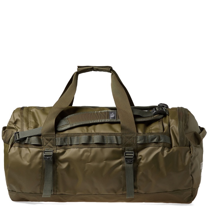 Photo: The North Face Base Camp Duffel