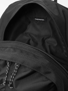 thisisneverthat - SP 29 Logo-Print CORDURA® and Canvas Backpack