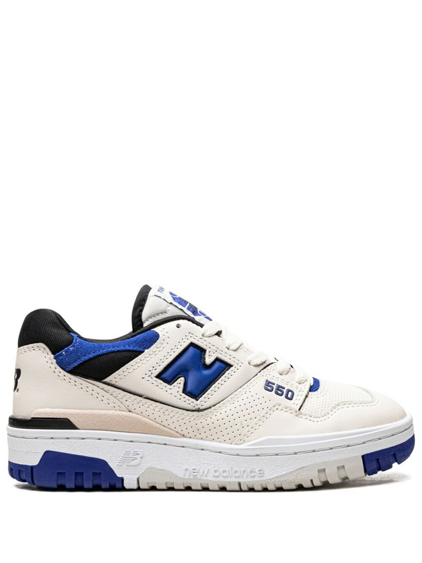 Photo: NEW BALANCE - Sneakers With Logo