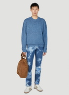 Eytys Orion Marble Jeans
