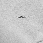 Pangaia 365 Signature Sweat in Grey Marl