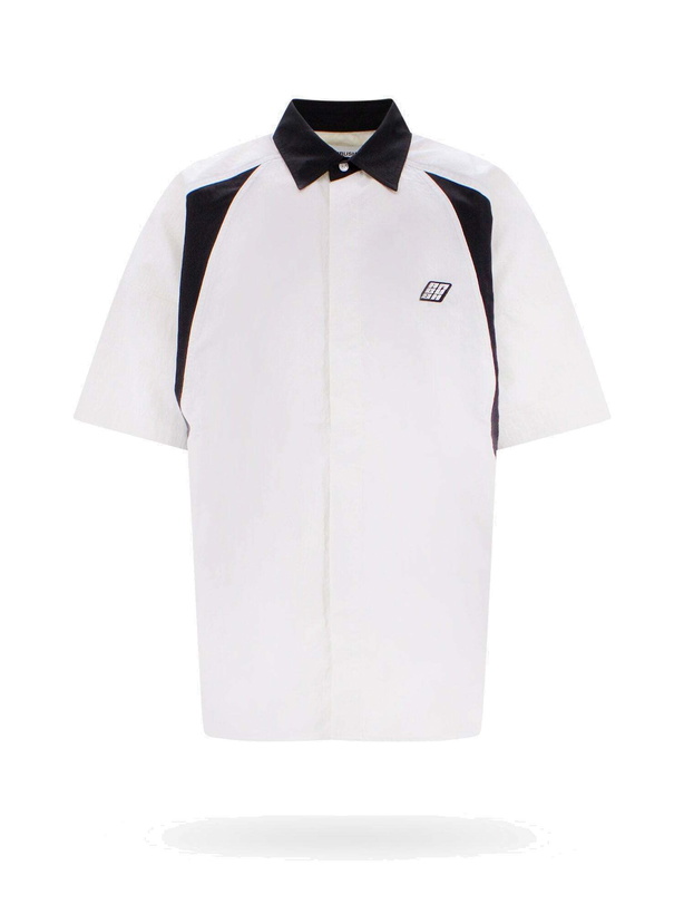 Photo: Ambush Dolman Sleeve Shirt White   Mens