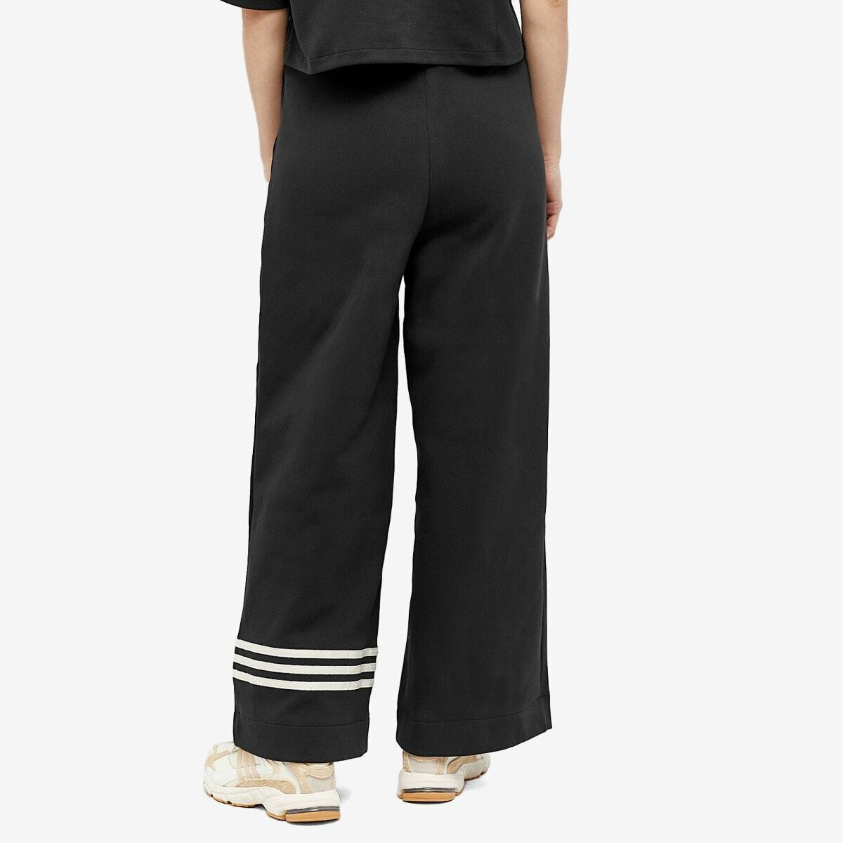 Adidas Women's Neu Classics Track Pant in Black adidas