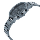 Movado Bold Chronograph Quartz Blue Dial Mens Watch 3600683