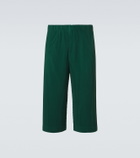 Homme Plissé Issey Miyake Monthly Colors: May pleated straight pants